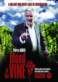Blood Of The Vine: Season 1 (2pc) / (ws) (DVD)