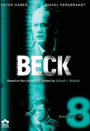 Beck: Episodes 22-24 (3pc) / (ws Sub 3pk) (DVD)
