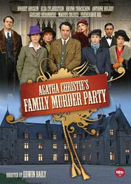 Agatha Christies's Family Murd