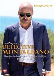 Detective Montalbano: 29 & 30