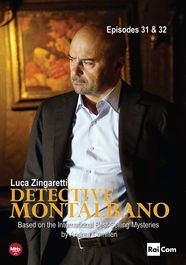 Detective Montalbano: Episodes