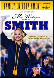 Mrs. Washington Goes To Smith (DVD)