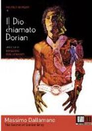 Secret Of Dorian Gray (DVD)