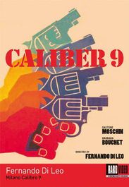 Caliber 9 (DVD)