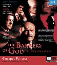 Bankers Of God: The Calvi Affa