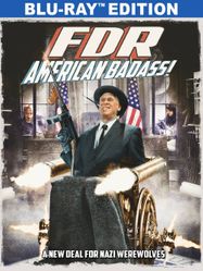 Fdr: American Badass