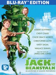 Jack & The Beanstalk (2009)