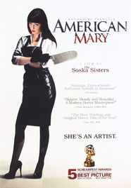 American Mary