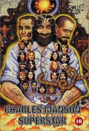Charles Manson, Superstar (DVD)