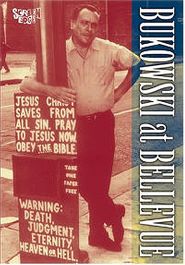 Bukowski At Bellevue (DVD)