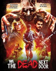 Dead Next Door (1989)