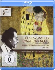 Symphony No. 10 (BLU)