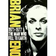 1971-1977: The Man Who Fell To Earth (DVD)