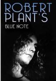 Robert Plant's Blue Note (DVD)