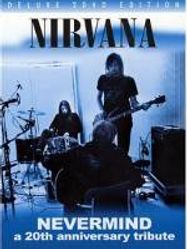 Nirvana-Nevermind: A 20th Anni (DVD)