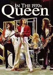 Queen In The 1970's