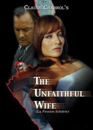 The Unfaithful Wife [1969] (DVD)