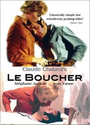 Butcher (DVD)