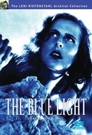 Blue Light (DVD)