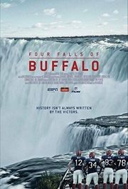 Four Falls Of Buffalo