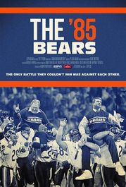 Espn Films 30 For 30: The '85