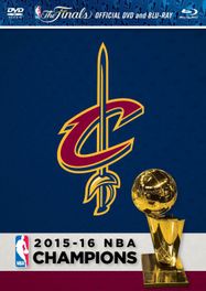 2015-2016 Nba Champions