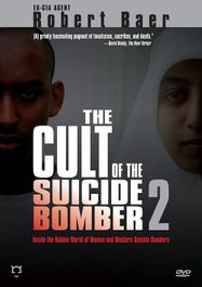 Cult Of The Suicide Bomber 2 (DVD)