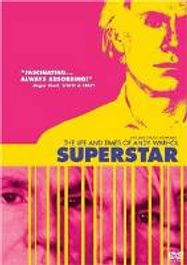 Superstar: The Life & Times Of (DVD)