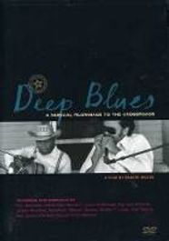 Deep Blues: Musical Pilgrimage (DVD)