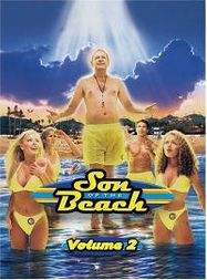 Son Of The Beach - Vol. 2 (DVD)