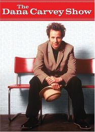 The Dana Carvey Show - Complete Series (DVD)