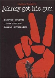 Johnny Got His Gun [1971] (DVD)