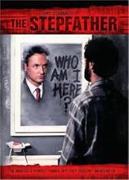 The Stepfather [1987] (DVD)