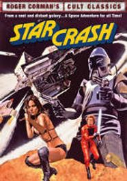 Star Crash (DVD)