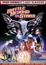 Battle Beyond the Stars [Roger Corman] (DVD)