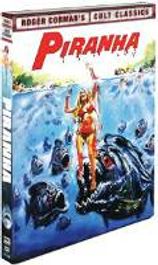 Piranha [1978] (DVD)