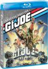 GI Joe: The Movie (BLU)
