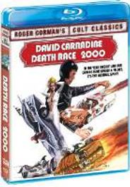 Death Race 2000 (BLU)
