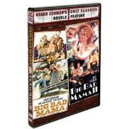 Big Bad Mama/Big Bad Mama 2 (DVD)
