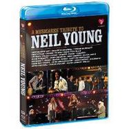 Musicares Tribute To Neil Young (BLU)
