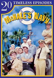 Mchale's Navy: 20 Timeless Episodes (2pc) / (full) (DVD)