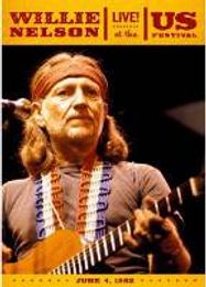Live At The Us Festival 1983 (DVD)