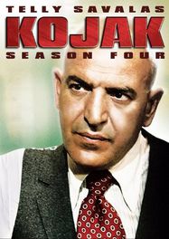 Season 4 (DVD)