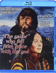 The Sailor Who Fell From Grace With The Sea [1976] (BLU)