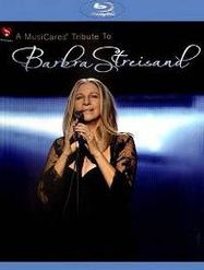 A Musicares Tribute To Barbra Streisand (BLU)