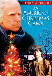 An American Christmas Carol [1979] (DVD)