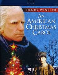 An American Christmas Carol [1979] (BLU)