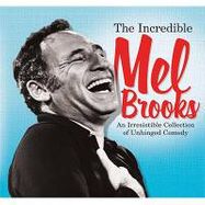 Incredible Mel Brooks: Irresistible Collection Of (DVD)