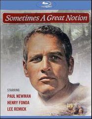 Sometimes A Great Notion [1971] (BLU)