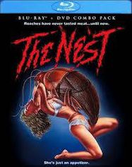 The Nest [1988] (BLU)